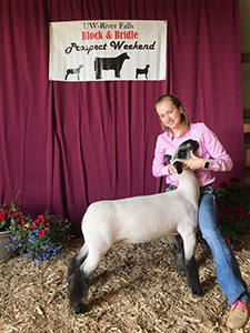 Junk Club Lambs Winners