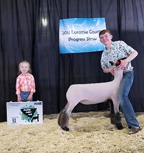 Junk Club Lambs Winners
